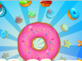 Laro Bumagsak na Cookie online