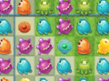 Laro Templong Halimaw online