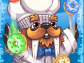 Laro Frosty Donuts online