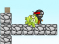 Laro Ninja Batang online