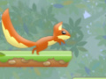 Laro Nut rush  online