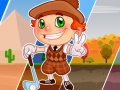 Laro Golf ni Andy 2 online