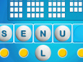 Laro Text Twist 2 online