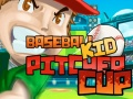 Laro Copa ng Batang Baller ng Baseball online