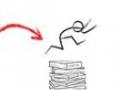Laro Takbuhan Paaralan na Stickman online