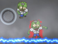 Laro Zombie Smash online