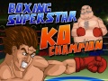 Laro Boksing Superstars: Kampeon KO online
