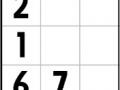 Laro Hamon sa Sudoku online