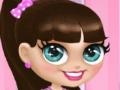 Laro Aking Salon: tamad online