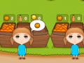 Laro Naranja Ranch online