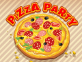Laro Pista ng Pizza online