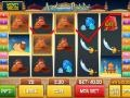 Laro Arabian Nights Slot Machine online