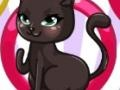 Laro Disenyador ng Fashion ng Pusa online