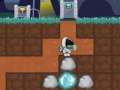 Laro Astrodigger online