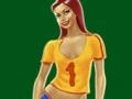 Laro Babaeng Soccer online