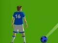 Laro Bula ng Soccer online