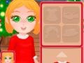 Laro Bihisan ang Christmas Girl online