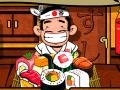 Laro Pagtutugma ng Sushi online