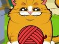 Laro Masayang Kitty online