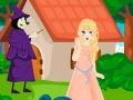 Laro Sumpa ng Prinsesa online