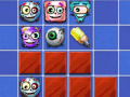 Laro Bots Boom Bang online