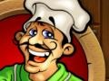 Laro Pizza Ninja 3 online