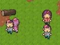 Laro Zombies ng Pixel online