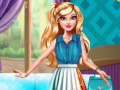 Laro Ellie ahente ng real estate online