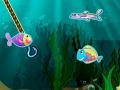 Laro Tara na mag-fishing online