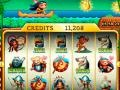 Laro Pocahontas Slots online