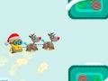 Laro FlapPusa Pasko online