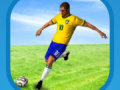 Laro Takbuhin ng Soccer online