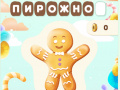 Laro Matamis na Hangman online
