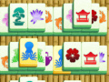 Laro Towers Mahjong 2 online