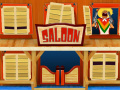 Laro Nangungunang Shootout Sa Saloon online