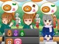 Laro Matamis na Donuts ng Langit online