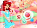 Laro Bubble Candy online