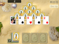 Laro Aloha Solitaire online