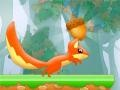 Laro Nut Rush: Summer Sprint online