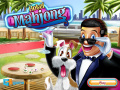 Laro Hotel Mahjong online