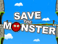 Laro I-save ang halimaw online