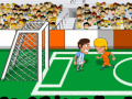 Laro Nakakatawang Futbol online