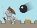 Laro Dodgeball Medyebal online