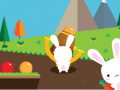 Laro Bunny Pop online
