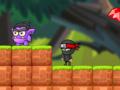 Laro Ninja Boy 2 online