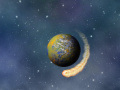 Laro Tagapag-explore ng Planet online