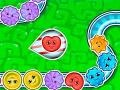 Laro Lupain ng Jelly online