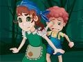 Laro Hansel at Gretel online