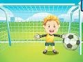 Laro Goal! Goal! Goal! online