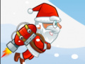 Laro Santa sa Jetpack online